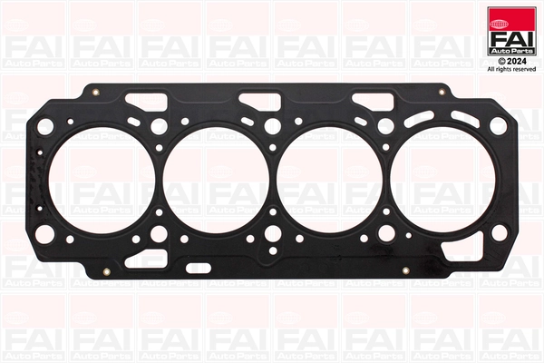 FAI AutoParts tömítés, hengerfej - HG1684 - TothCarparts