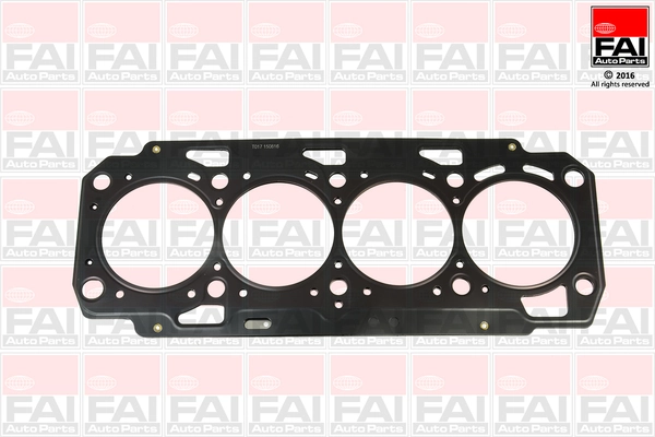 FAI AutoParts tömítés, hengerfej - HG1684A - TothCarparts