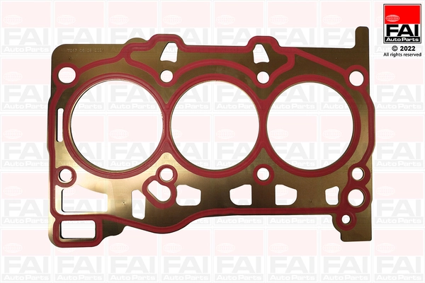 FAI AutoParts tömítés, hengerfej - HG2328 - TothCarparts