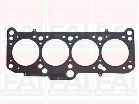FAI AutoParts tömítés, hengerfej - HG537 - TothCarparts