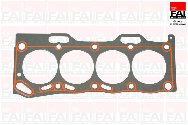 FAI AutoParts tömítés, hengerfej - HG998 - TothCarparts