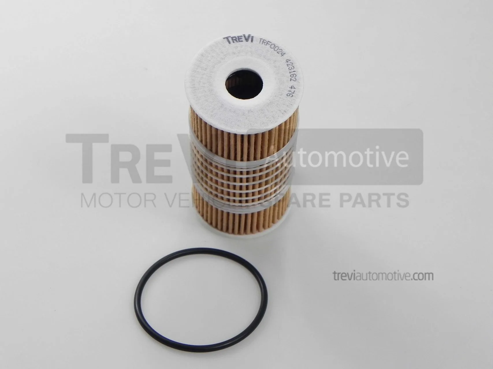 TREVI AUTOMOTIVE olajszűrő - TRFO024 - TothCarparts