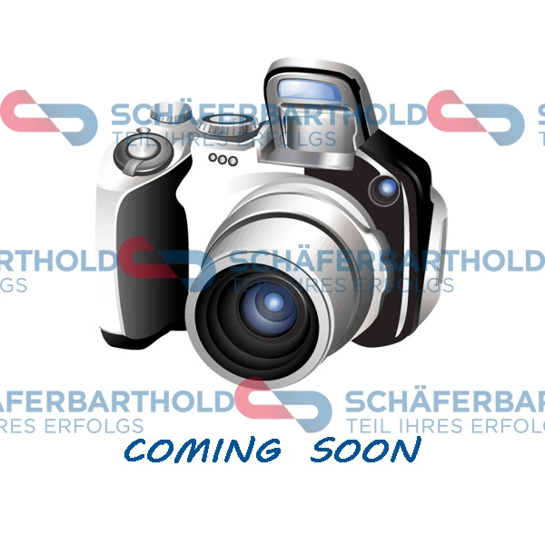 ORIGINAL Schäferbart légszűrő - 320 18 123 01 11 - TothCarparts