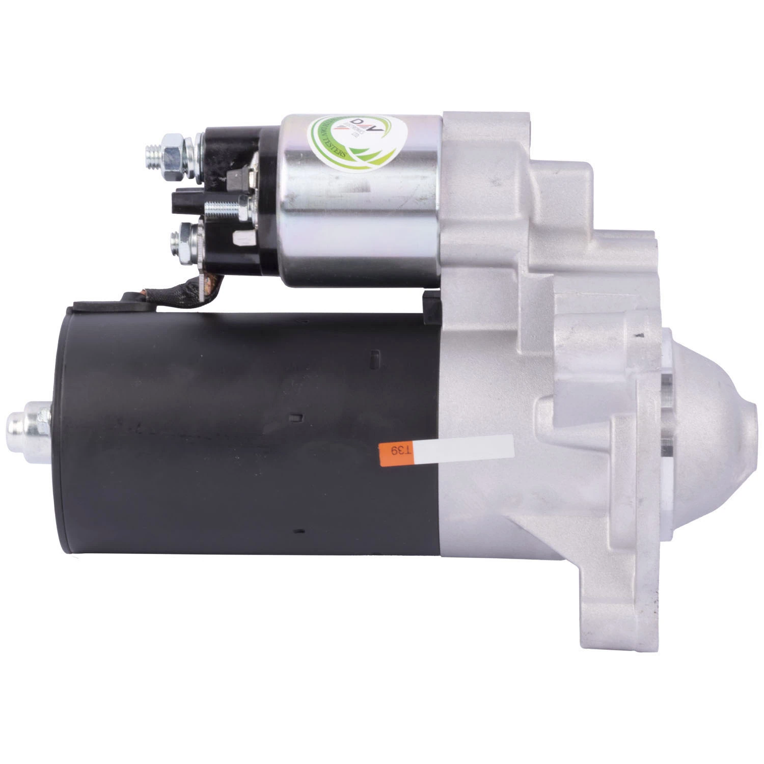 JAPOCAT önindító - JMT-810 - TothCarparts