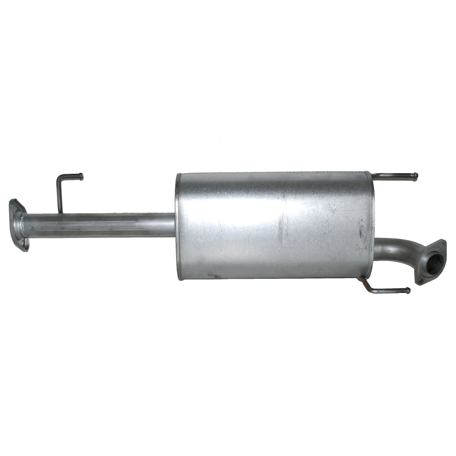 JAPOCAT középső hangtompító - TLC12-ESC00 - TothCarparts