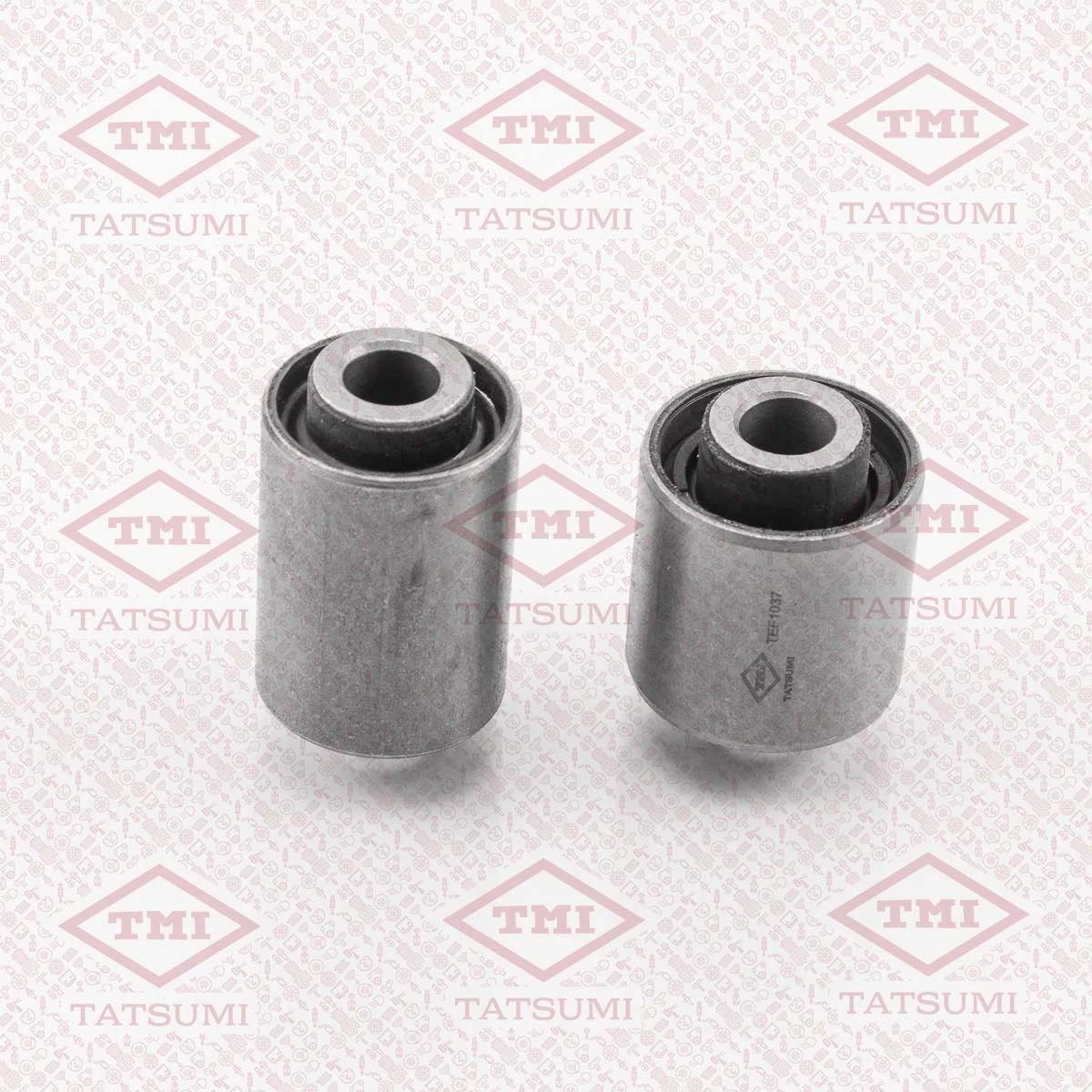 TATSUMI csapágyazás, kormány - TEF1037 - TothCarparts