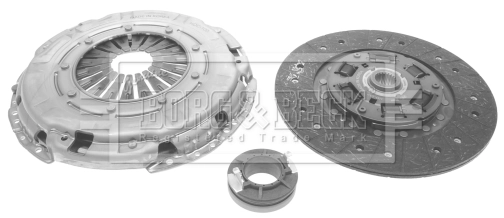 BORG & BECK kuplungkészlet - HK2210 - TothCarparts