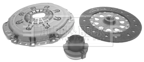 BORG & BECK kuplungkészlet - HK6566 - TothCarparts