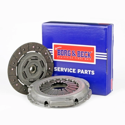 BORG & BECK kuplungkészlet - HK7277 - TothCarparts