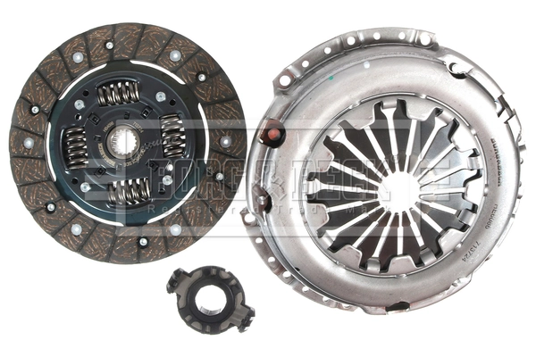 BORG & BECK kuplungkészlet - HK7794 - TothCarparts