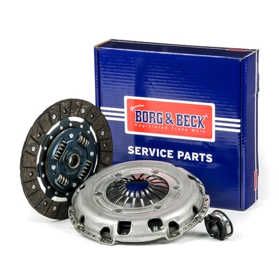 BORG & BECK kuplungkészlet - HK7815 - TothCarparts