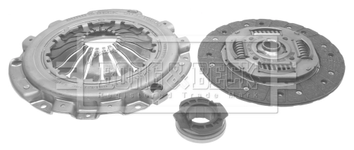 BORG & BECK kuplungkészlet - HK7849 - TothCarparts