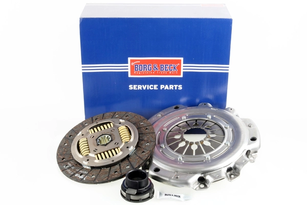 BORG & BECK kuplungkészlet - HKR1032 - TothCarparts