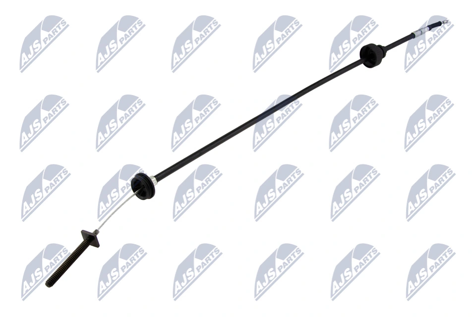 NTY huzal, rögzítőfék - HLR-BM-000 - TothCarparts