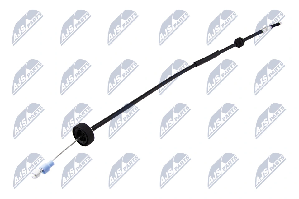 NTY huzal, rögzítőfék - HLR-BM-001 - TothCarparts