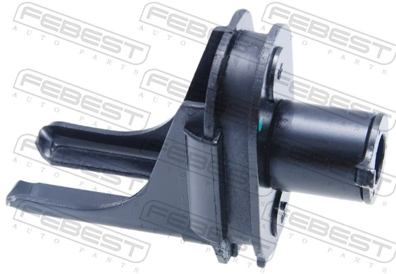 FEBEST csapágy, tengelytest - HM-CLR - TothCarparts