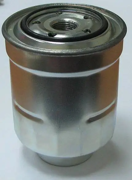 A.L. Group Üzemanyagszűrő - ALG-2183 - TothCarparts