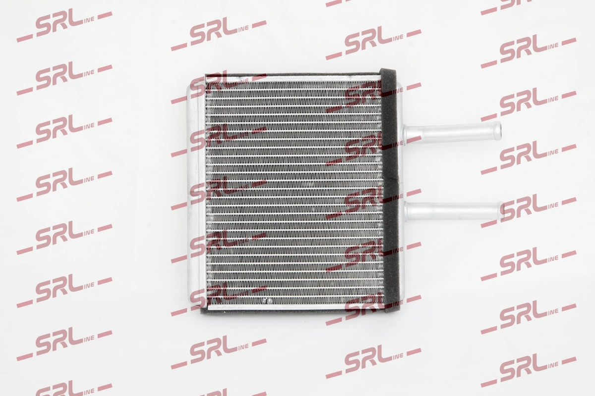 SRLine Hőcserélő, belső tér fűtés - 7422N8-1 - TothCarparts
