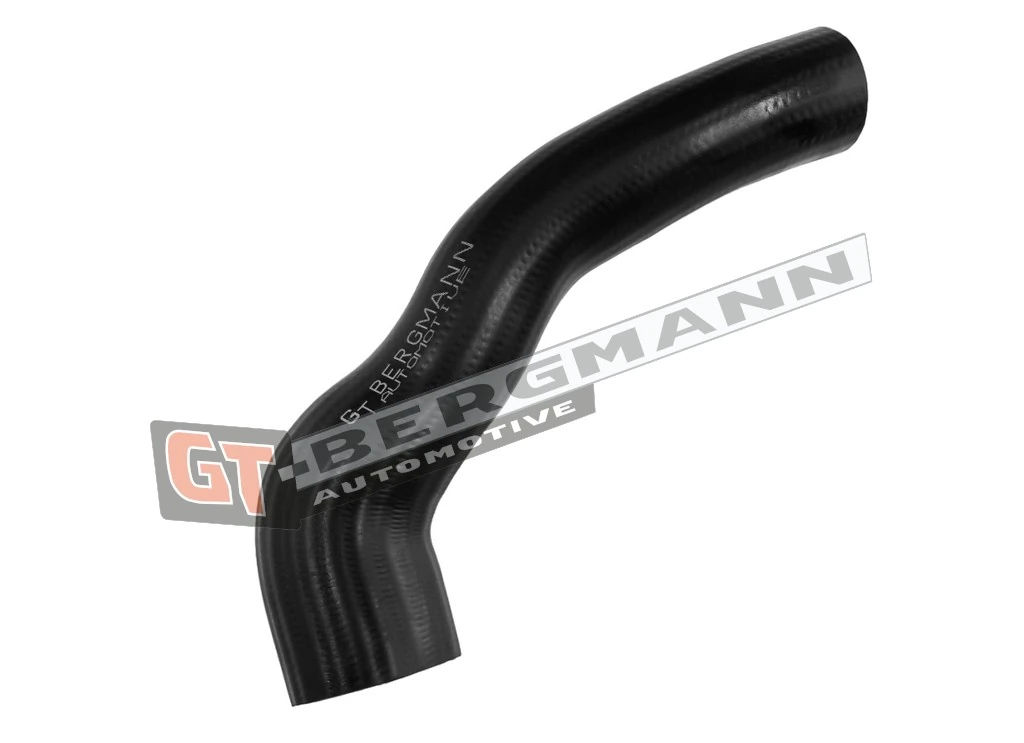 GT-BERGMANN Töltőlevegő cső - GT52-782 - TothCarparts
