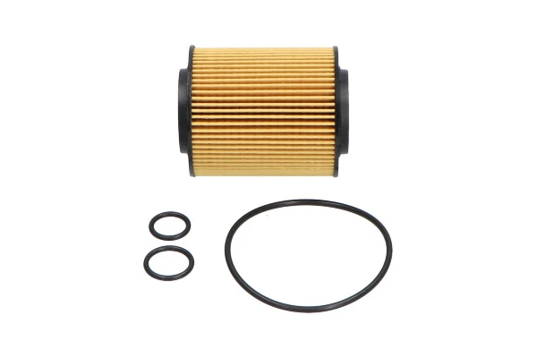 KAVO PARTS olajszűrő - HO-827 - TothCarparts