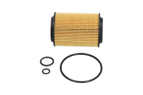 KAVO PARTS olajszűrő - HO-829 - TothCarparts