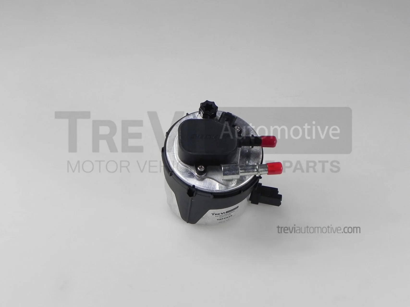 TREVI AUTOMOTIVE Üzemanyagszűrő - TRFC010 - TothCarparts