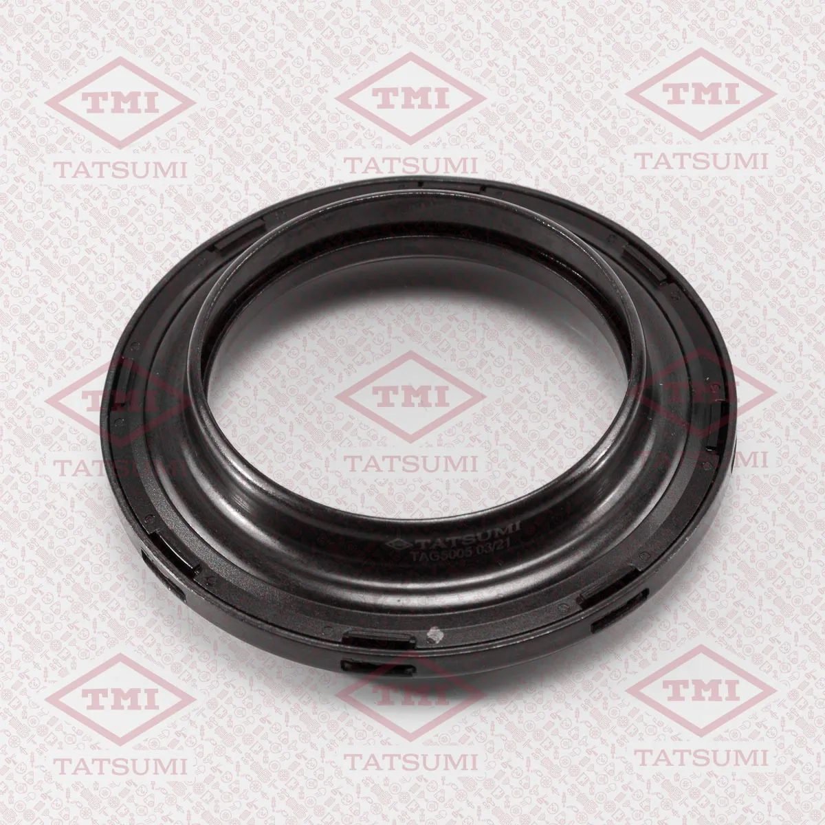 TATSUMI Ütköző, rugóstag támasztó csapágy - TAG5005 - TothCarparts