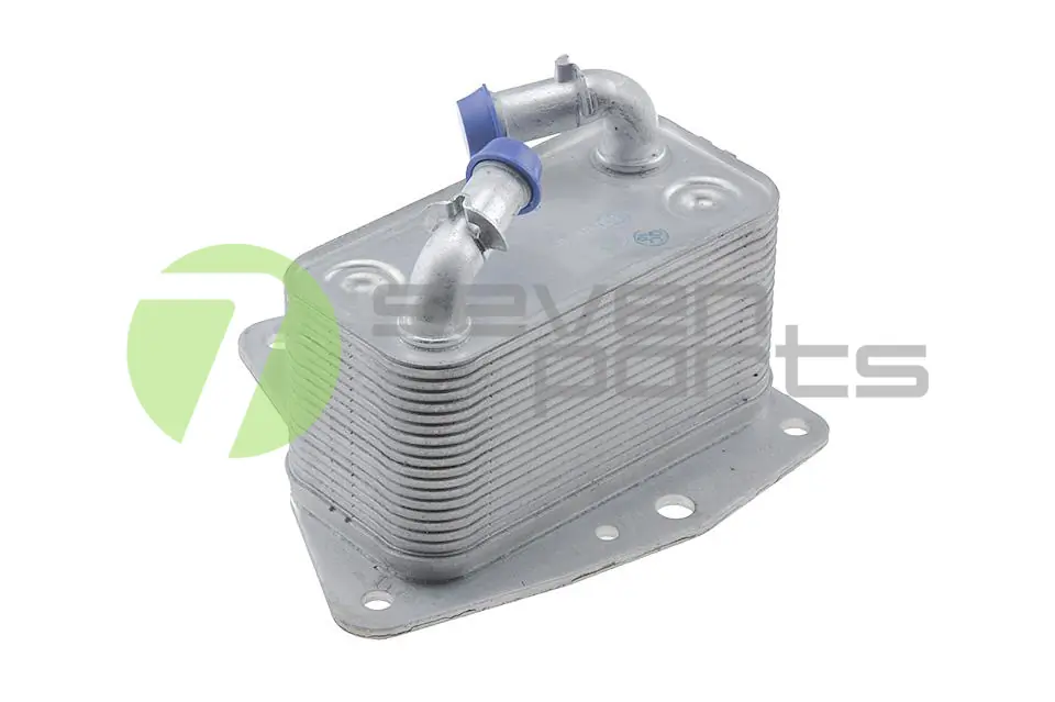 7 SEVEN PARTS Olajhűtő, motorolaj - SV2300012 - TothCarparts
