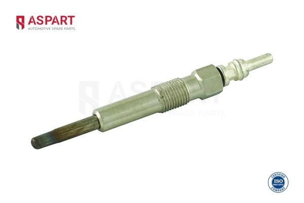 ASPART izzítógyertya - 2GPL1043 - TothCarparts