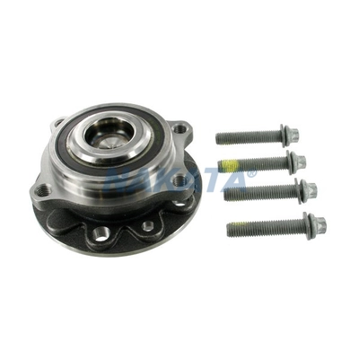 NAKATA kerékcsapágy készlet - NKF8435 - TothCarparts