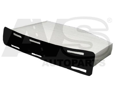 AVS AUTOPARTS szűrő, utastér levegő - HB166 - TothCarparts