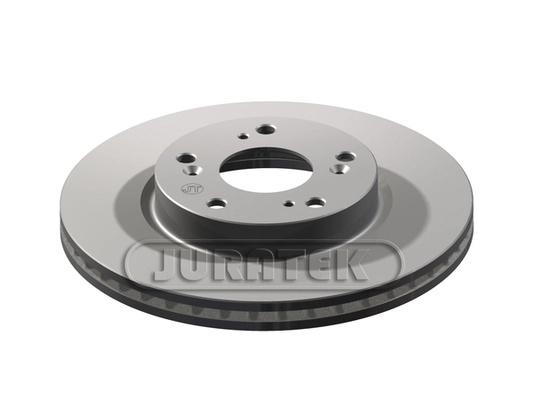 JURATEK féktárcsa - HON112 - TothCarparts