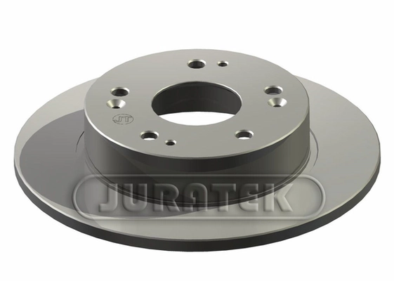 JURATEK féktárcsa - HON130 - TothCarparts