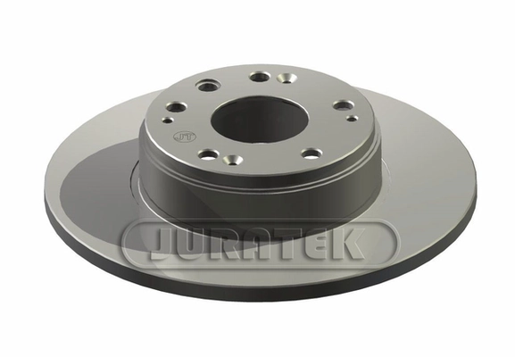 JURATEK féktárcsa - HON132 - TothCarparts