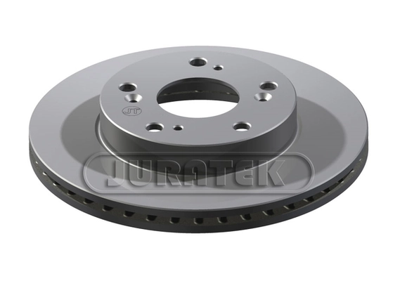 JURATEK féktárcsa - HON145 - TothCarparts