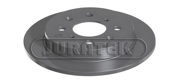 JURATEK féktárcsa - HON152 - TothCarparts