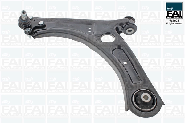 FAI AutoParts lengőkar, kerékfelfüggesztés - FPWB0085L - TothCarparts