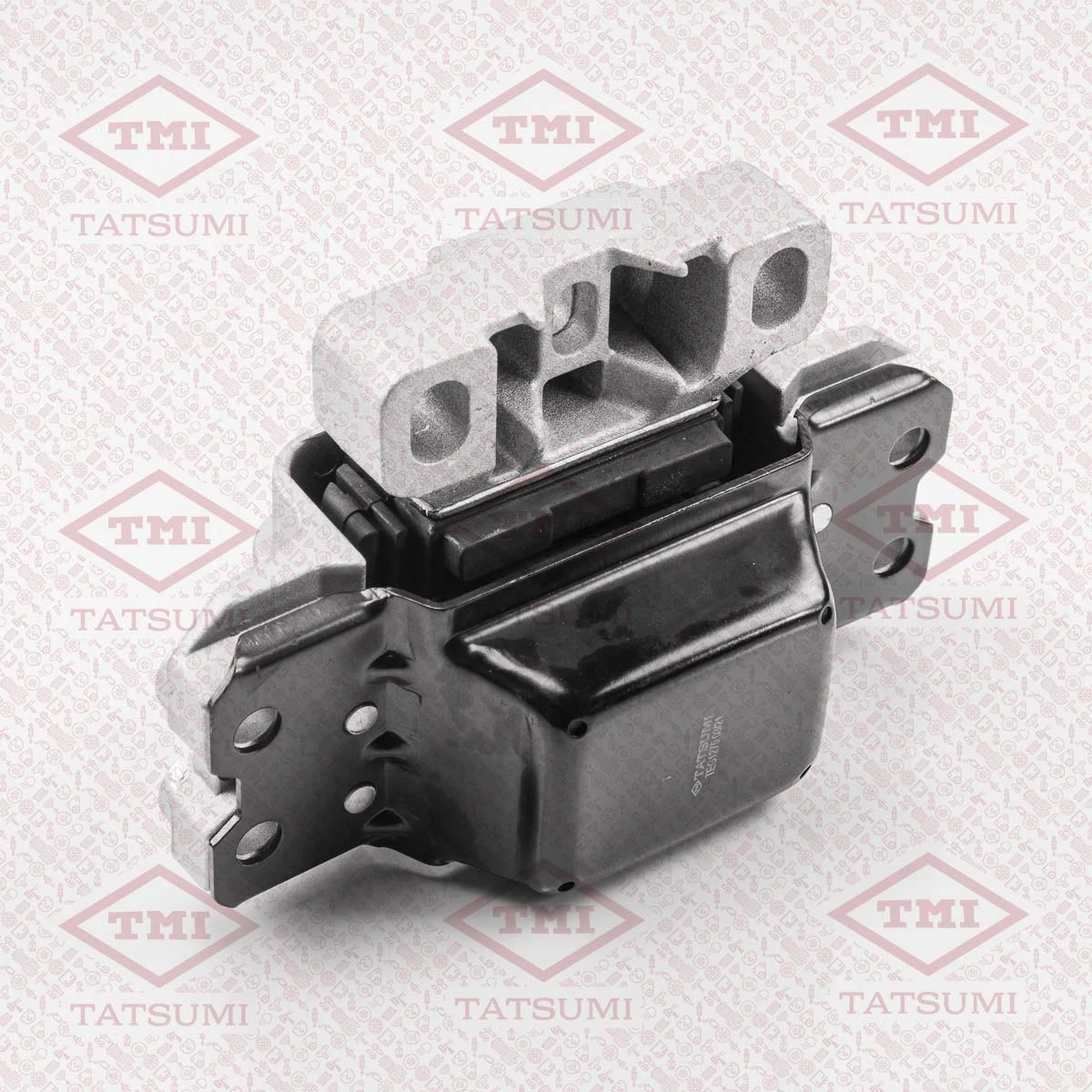 TATSUMI csapágyazás, sebességváltó-tartó - TEG1275 - TothCarparts