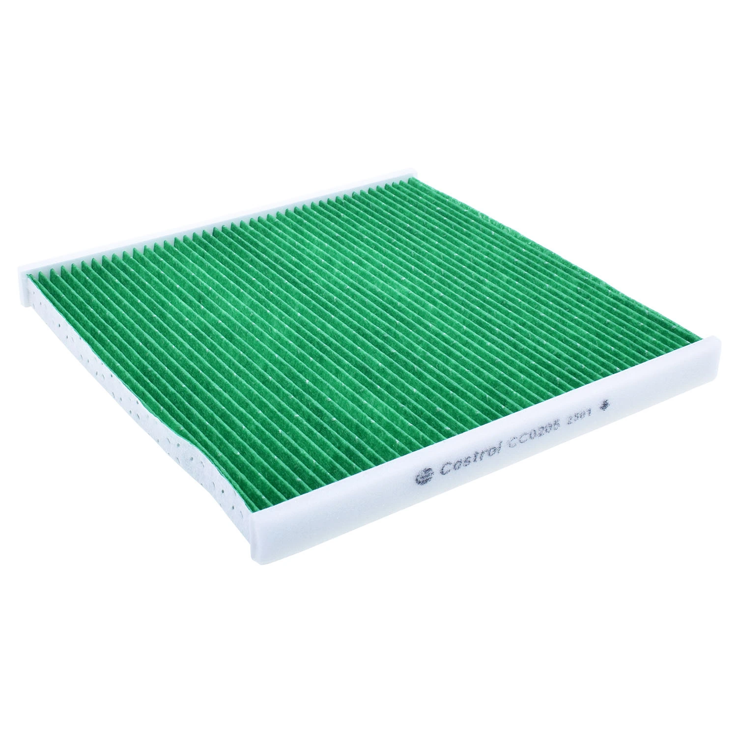 Castrol Filters szűrő, utastér levegő - CC0205 - TothCarparts