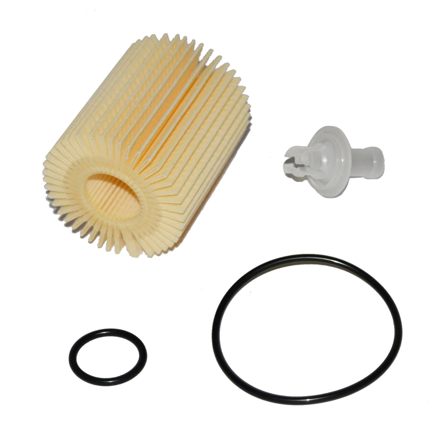 JAPOCAT olajszűrő - MOF-3E04G - TothCarparts