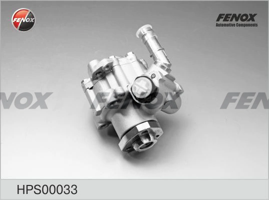 FENOX hidraulikus szivattyú, kormányzás - HPS00033 - TothCarparts