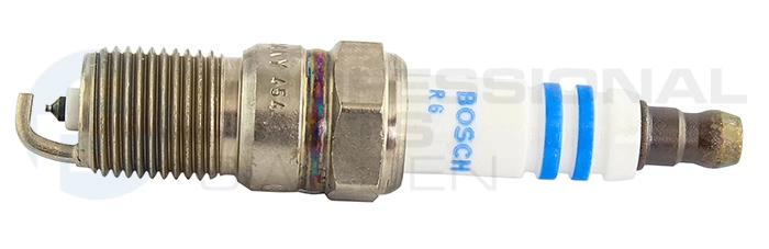 Professional Parts gyújtógyertya - HR6DPP33V - TothCarparts