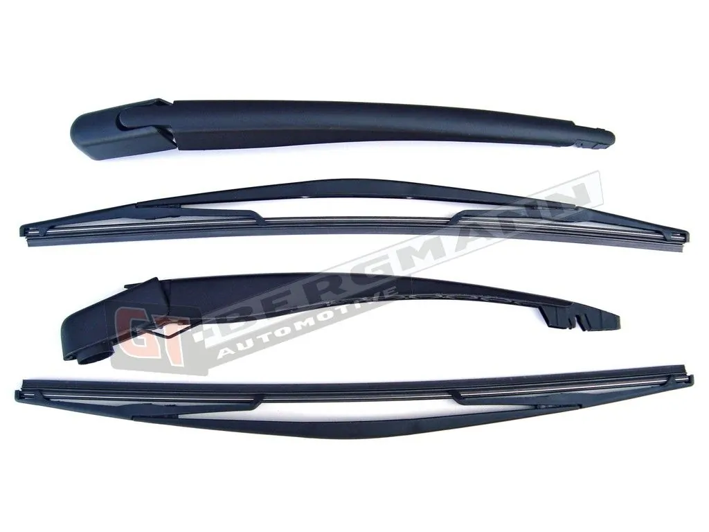 GT-BERGMANN törlőkar, ablaktörlő - GT70-011 - TothCarparts