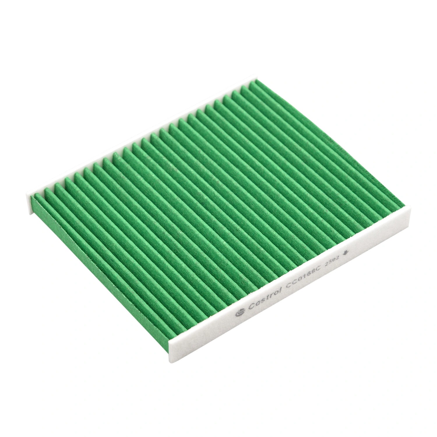 Castrol Filters szűrő, utastér levegő - CC0168C - TothCarparts