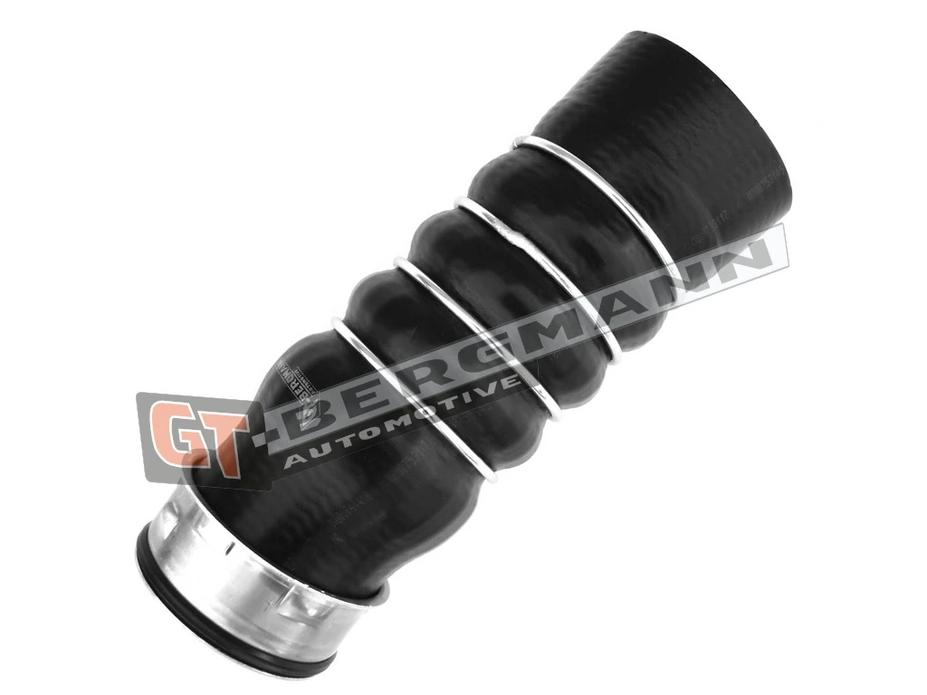 GT-BERGMANN Töltőlevegő cső - GT52-361 - TothCarparts