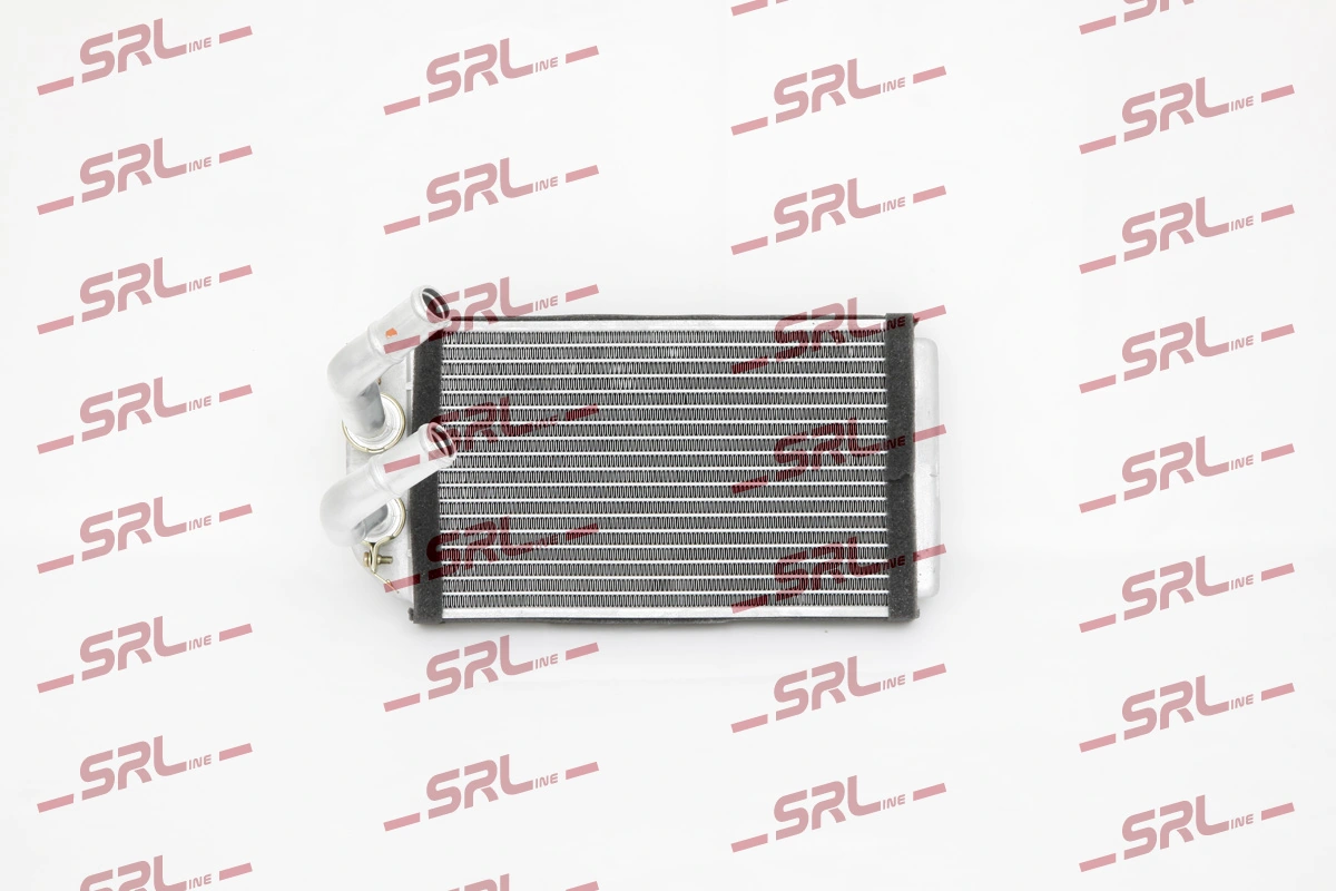 SRLine Hőcserélő, belső tér fűtés - 8102N8-1 - TothCarparts