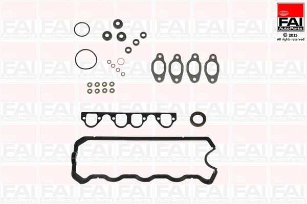 FAI AutoParts tömítéskészlet, hengerfej - HS1021NH - TothCarparts