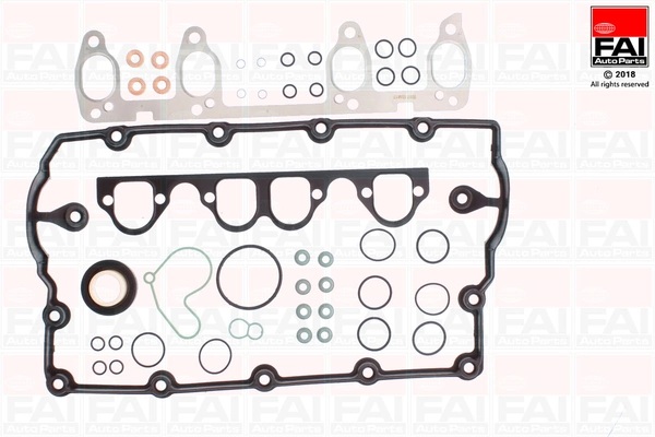 FAI AutoParts tömítéskészlet, hengerfej - HS1319NH - TothCarparts