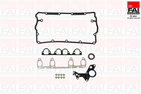 FAI AutoParts tömítéskészlet, hengerfej - HS1493NH - TothCarparts