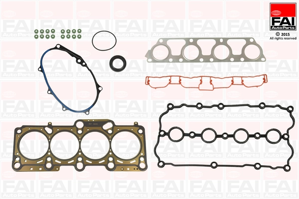 FAI AutoParts tömítéskészlet, hengerfej - HS1603 - TothCarparts